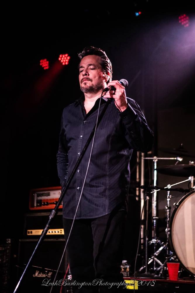 John Garcia