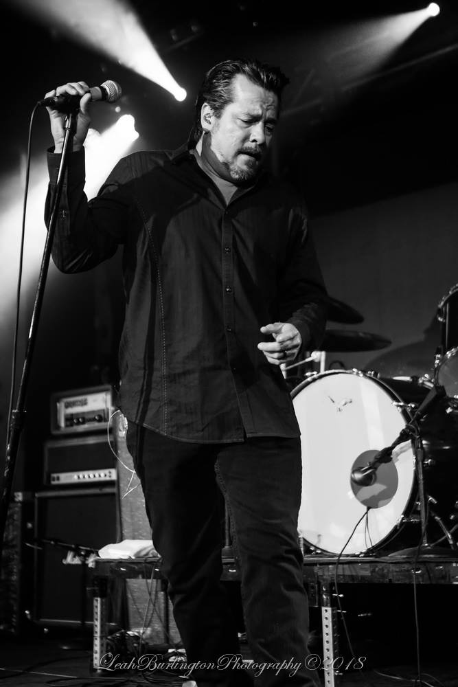 John Garcia